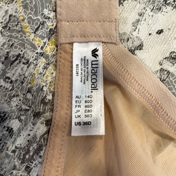 Ultimate Side Smoother Wire Free T-Shirt Bra - Picture 4 of 7